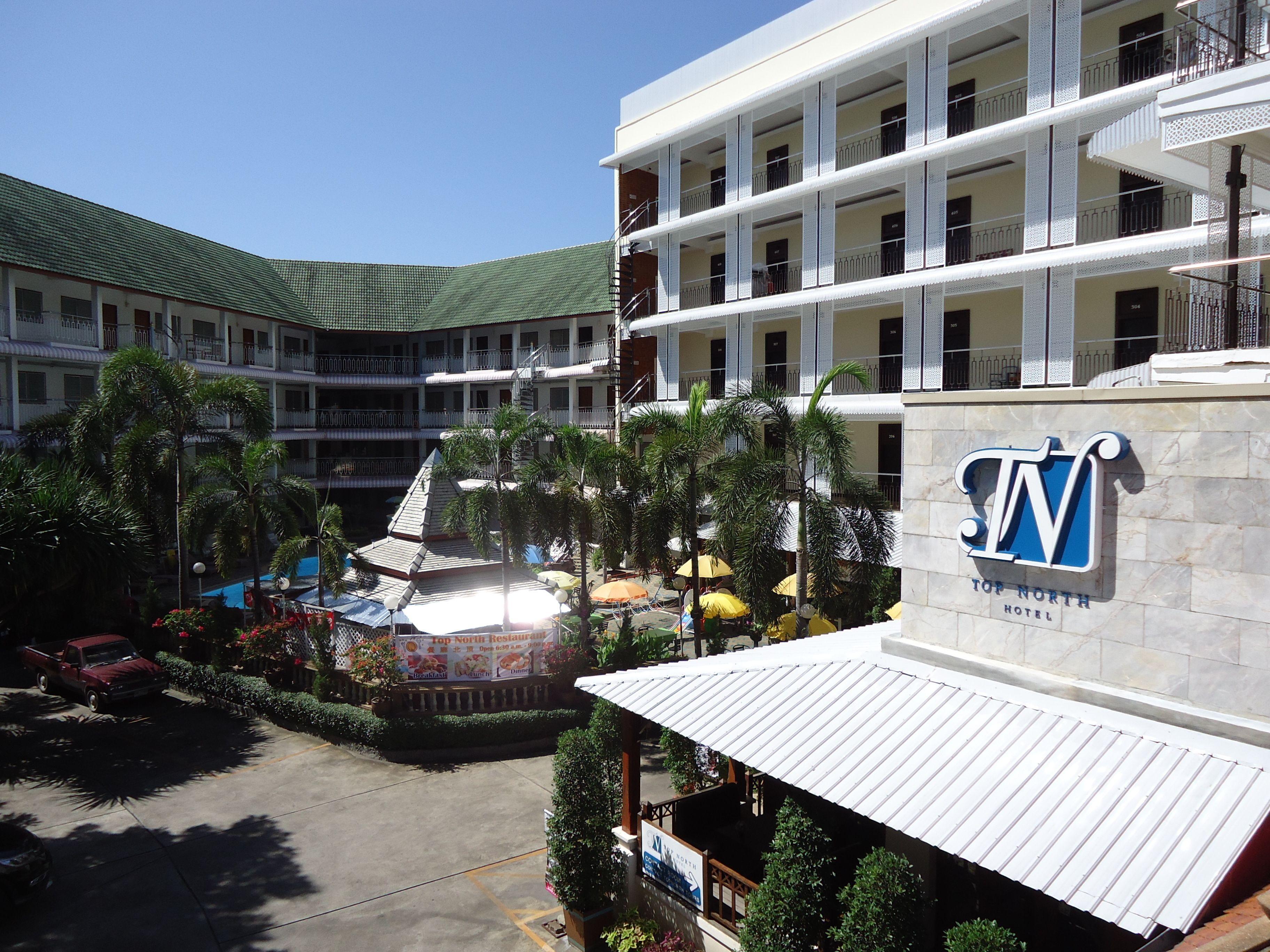 Top North Hotel — Photos 2