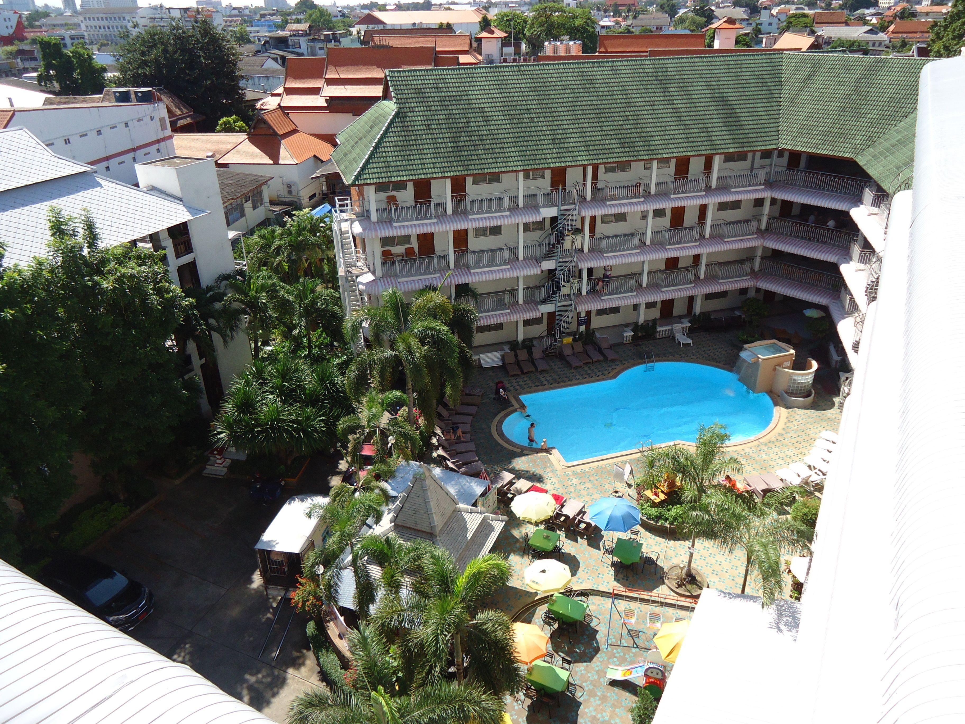 Top North Hotel — Photos 3